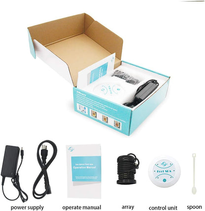 BioCharge Foot Detox